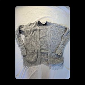 Abercrombie cardigan